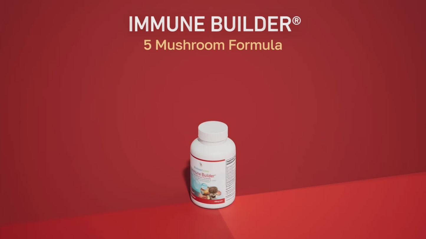 Immune Builder®
