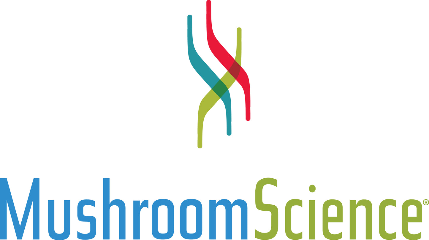 The Mushroom Science Story